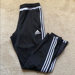 Adidas Climacool Training Joggers